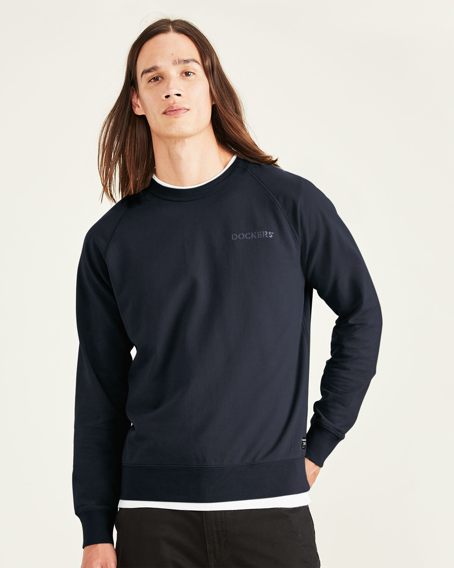 (image for) Delicate Original Sweatshirt, Regular Fit